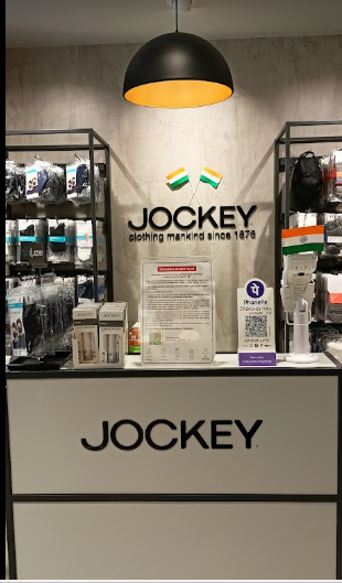 Jockey Exclusive Store